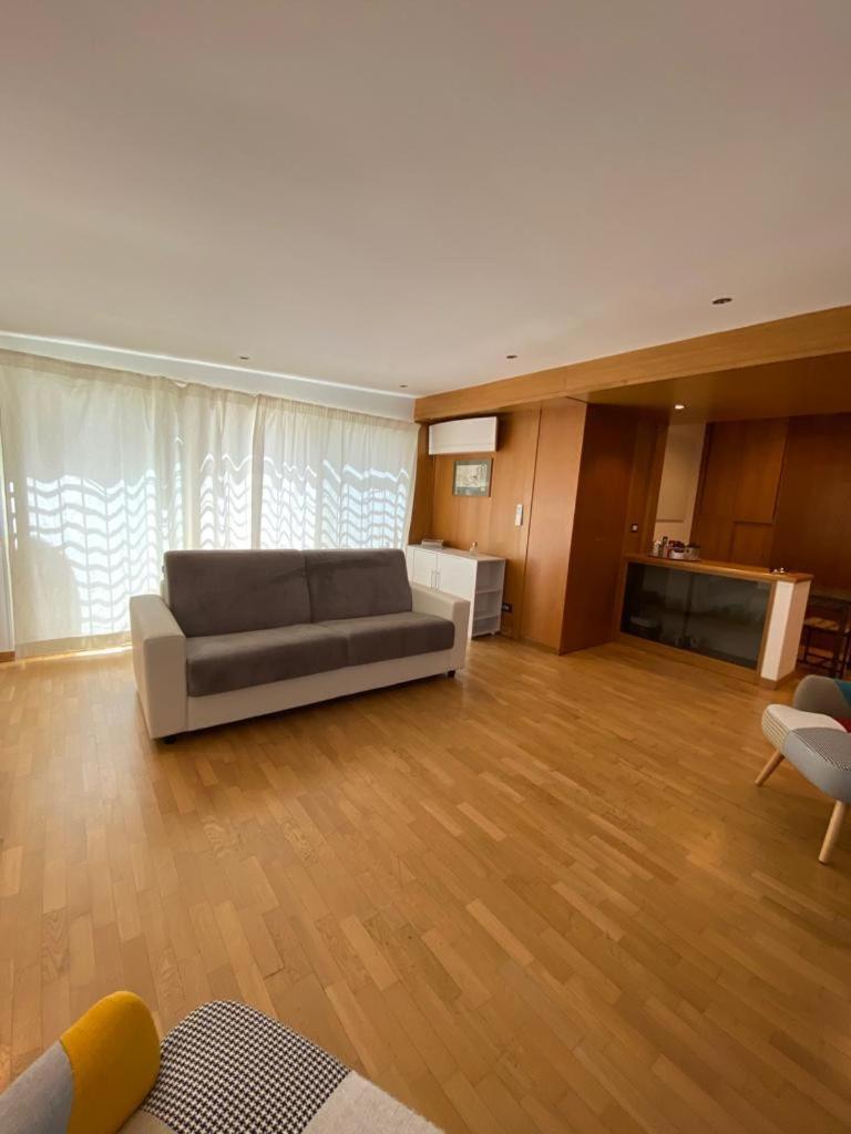 Giulio Cesare Holiday House Řím Exteriér fotografie